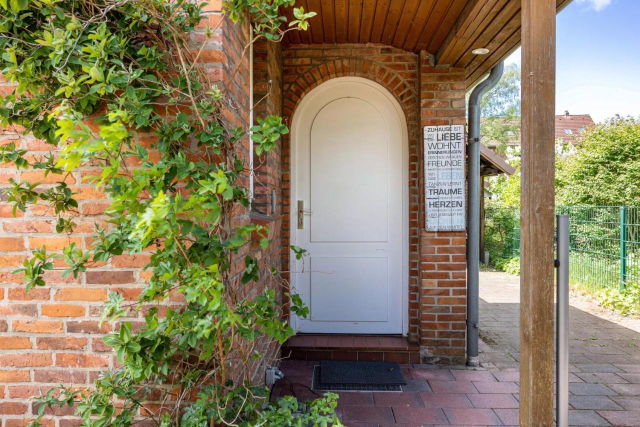 Ferienhaus Baumann ควิกบอร์น ภายนอก รูปภาพ